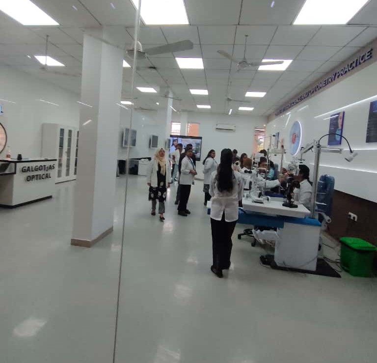 Galgotias University Greater Noida Academic photo 1